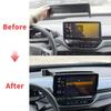fit for VW ID6 ID.6    Integrated Screen Mount Phone Holder Mount Car accessoires