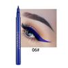 Penna Eyeliner Liquido Colorato Handaiyan Anti-Macchia - A Base d'Acqua con Punta Rigida