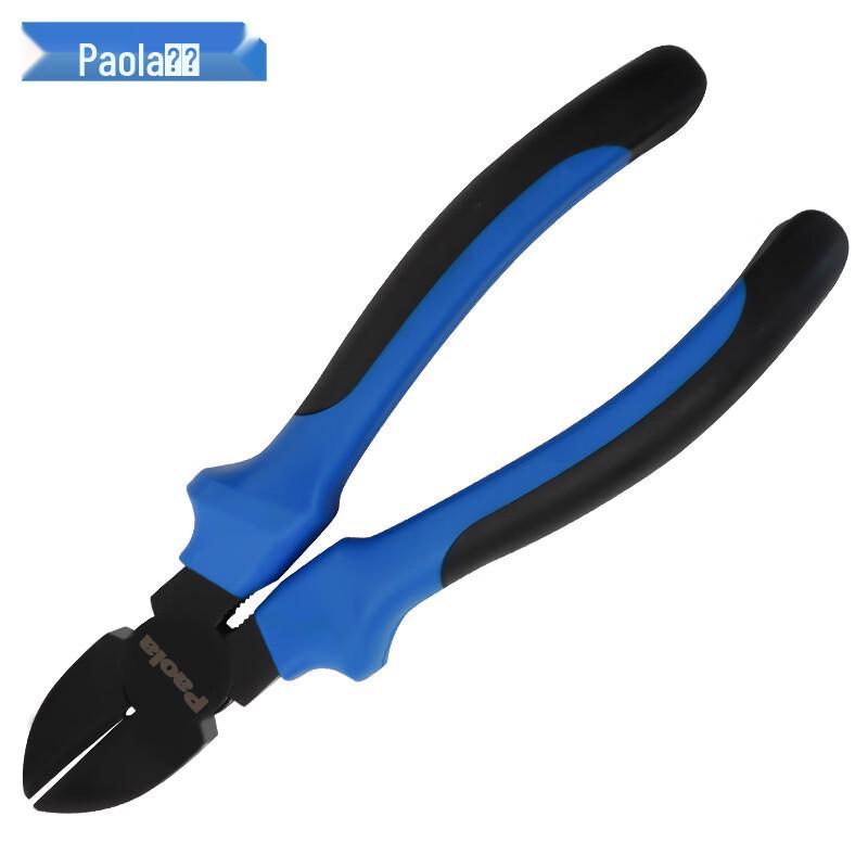 Paola 6-inch Diagonal Pliers