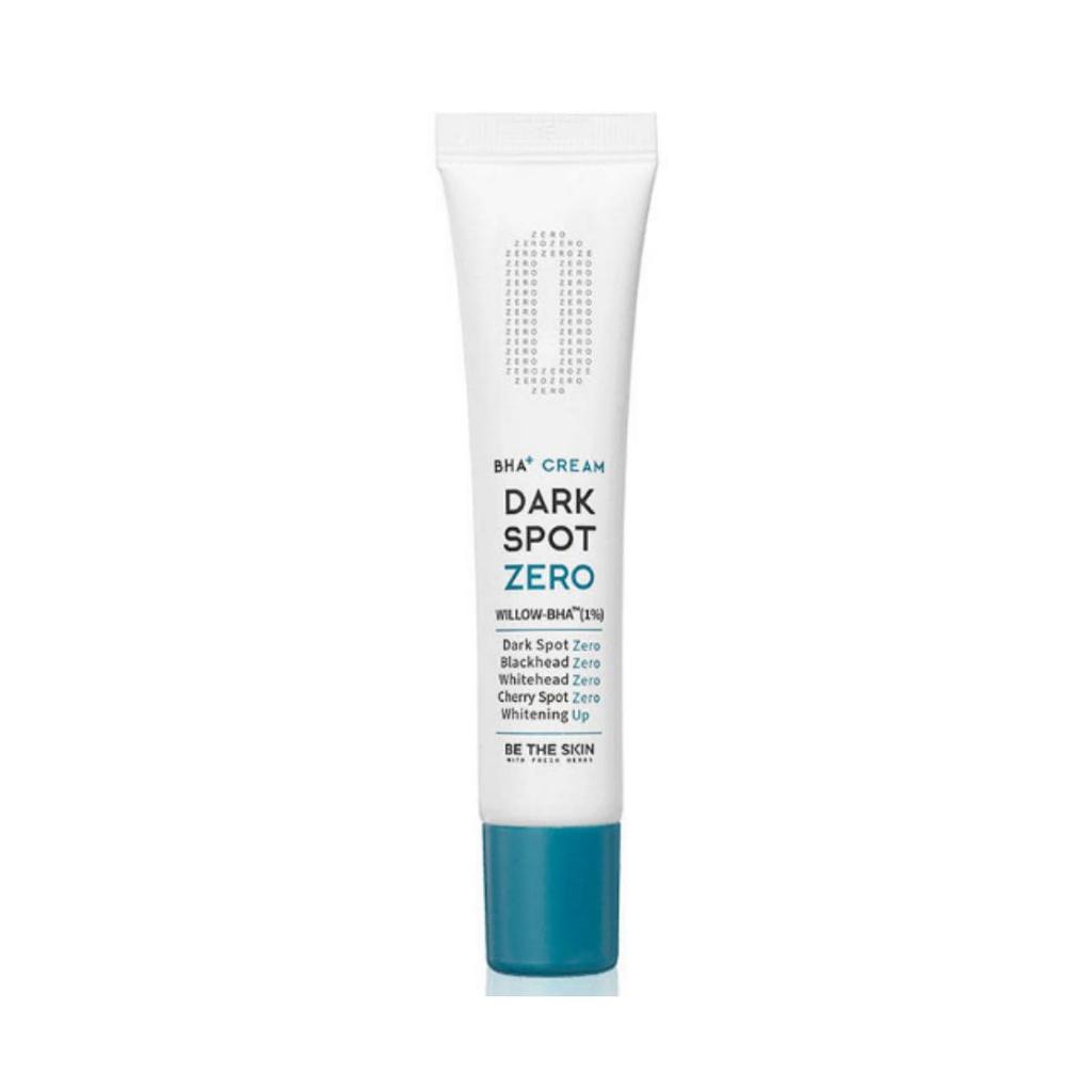 [Be The Skin]  Pore Smooth 100g + Dark Spot Zero Cream 35g Set