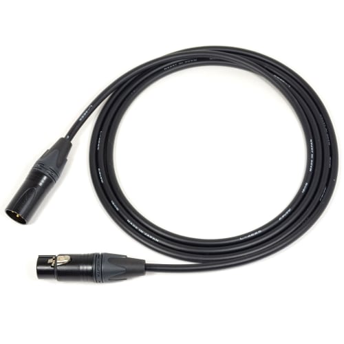 CANARE XLR Cable (1.5m) EC015-B