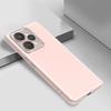 For Realme 15 Pro Ultra Thin Soft TPU Transparent Phone Cases For OPPO Realme15Pro 5G Camera Lens Protection Clear Back Cover