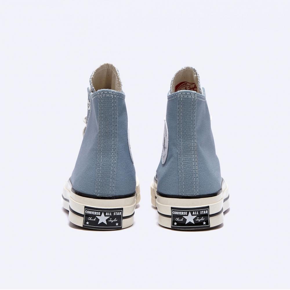 Converse Chuck 70 Seasonal Color Cocoon Blue  A04584c