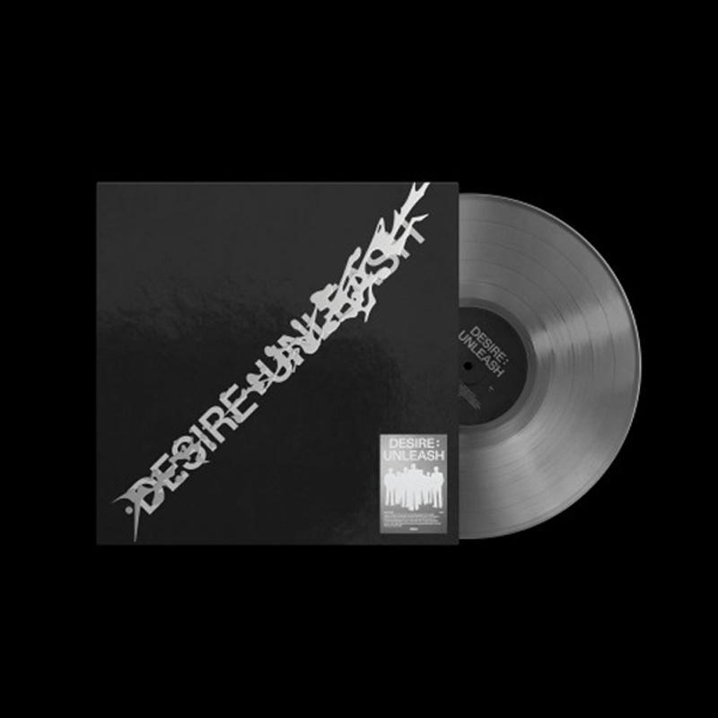 

[ПРЕДЗАКАЗ] ENHYPEN – ЖЕЛАНИЕ : ОСВОБОДИТЬ (винил) 1pcs