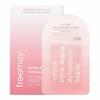 freemay Ionize Pink Aqua Ampoule Mask Sheet 10P