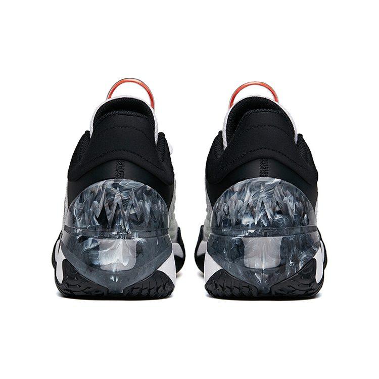 Anta Reverse Blade Comfortable Cushioning Slip Resistant Abrasion Resistant Breathable 112121616S-4