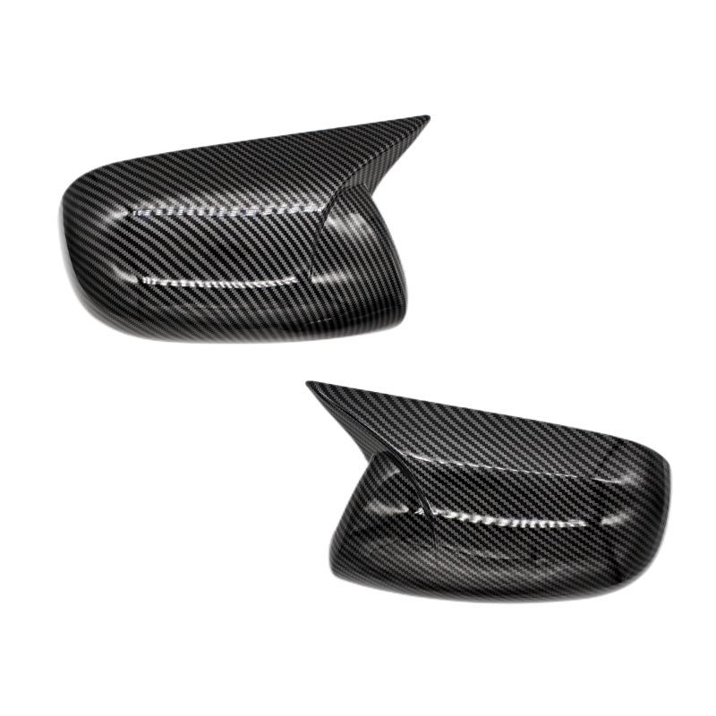 Toyota Corolla 13th Gen Carbon Fiber Rearview Mirror Cover