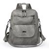Backpack Backpack Women's Large Capacity Women's Backpack Backpack Women's Bag PU Women's Bag