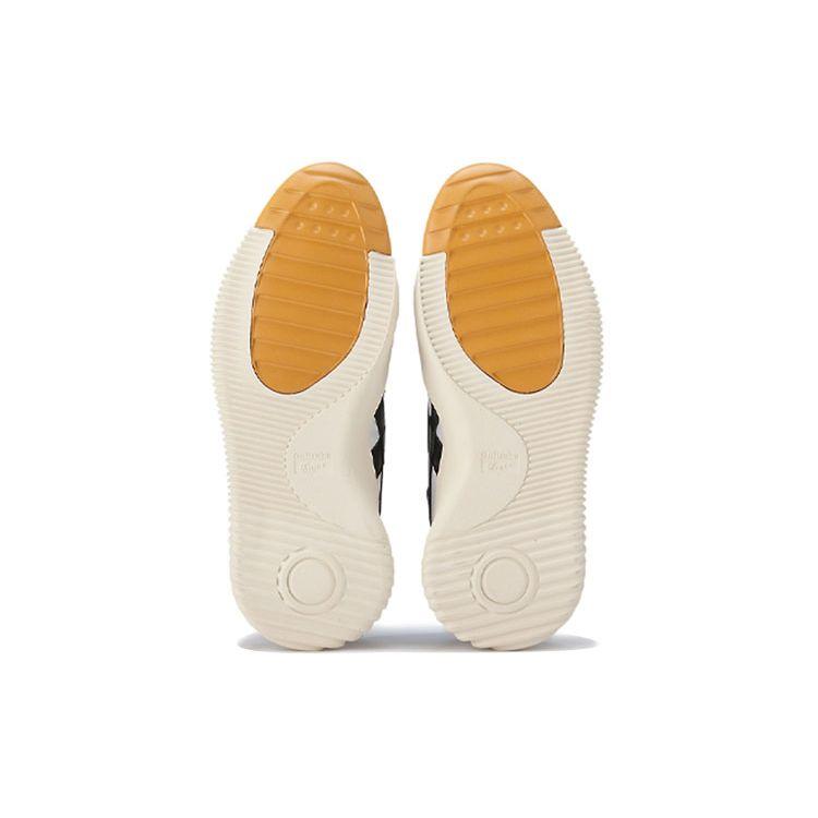 ONITSUKA TIGER Acromount White Black Unisex Sneakers 1183B257-101