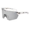 Professional Windproof & Sandproof Cycling Glasses - Durable, Colorful, Lightweight Outdoor Sunglasses