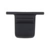 Interior Rear Door Sunshade Slide Handle Curtain Hook Clip For Sharan 7N Mk2 Alhambra 2012 2013 2014 2015 2017 7N0898920