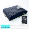 Memory Foam Car Armrest Pad & Tissue Box Cover