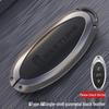 Bestune T77/T77Pro Key Case for 2021 B70, T55, T33, T99 - Metal Shell with Buckle