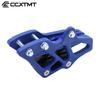 Chain Slider Guide Swingarm Roller Chain Guide Sprocket Guard For Yamaha WR450F WR250F YZ125 YZ250F YZ450F YZ250 YZ250X Parts