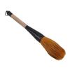 Pure Wolf Calligraphy Brush Pen for Large Characters Weasel Couplet Lian Brush Calligraphy Practice