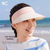 VVC Summer UV Protection Sun Hat
