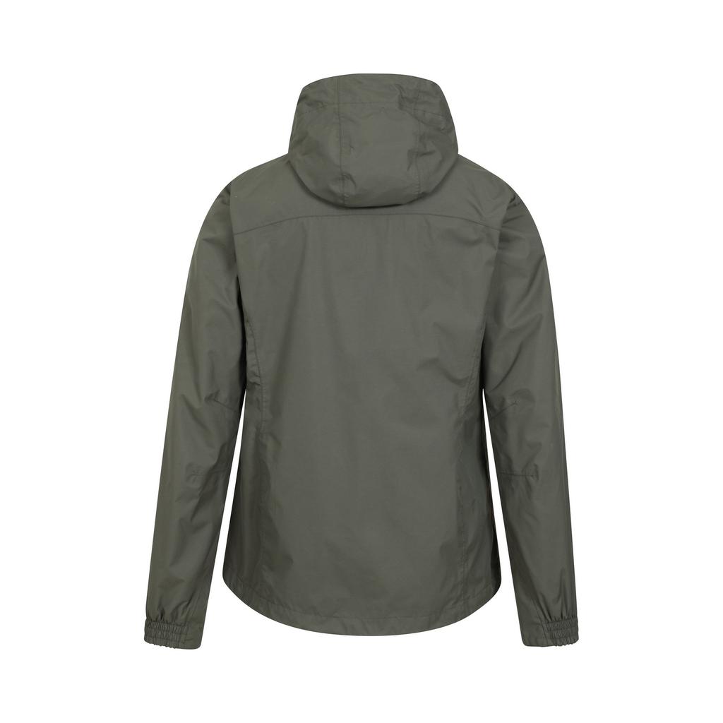 Mountain Warehouse Womens/Ladies Storm 3 In 1 Waterproof Jacket