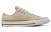 Converse Chuck 70 Low 'Seasonal Color - Oat Milk'