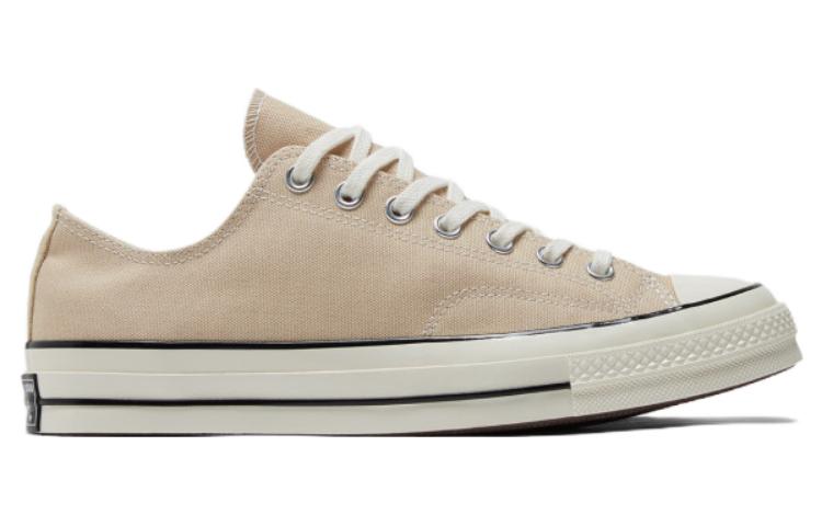 Converse Chuck 70 Low 'Seasonal Color - Oat Milk'