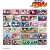 Mashin Souzouden Wataru Trading Scene Card Stickers Box of 30