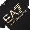 EMPORIO ARMANI EA7 FW22 T Shirt Men's 6LPT24-PJ7CZ-1554