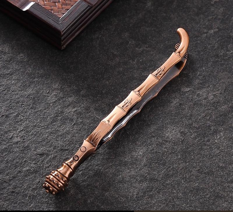 Haushalt Reiner Kupfer Teeclip Waschbecherclip Kung Fu Tee Pinzette Teetassenclip Kupfer Teeclip Teezubehör