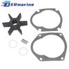 Water Pump Impeller Service Kit for Mercury Marine Force 30-75HP Outboard 19453T