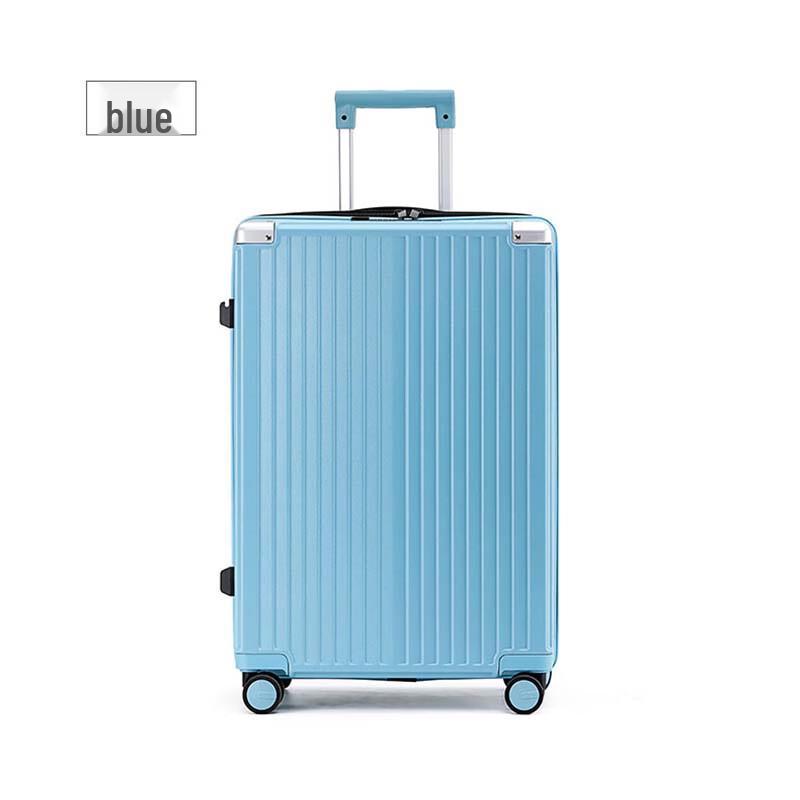 TOBOOG Expandable Hardshell Spinner Luggage 24 inches