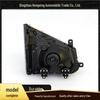 J6F Headlight Assembly for FAW New Jiefang Light Truck