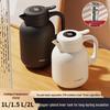 1L Stainless Steel Insulated Thermal Flask