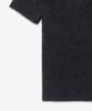 DIESEL M-Encore Ss Short Sleeve Knit - Caviar Black / A162490Akbq900