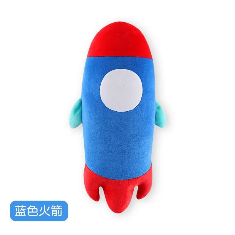 1Pc Baby Car Seat Accessories Head Supports Protection Car Belt Protector Child Seat Belt Pillow Cute Cartoon Safety Belt Doll