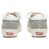 Vans Vault Og Epoch Lx Low Top Skate Shoes Unisex Sneakers Gray VN0A4U12B4W