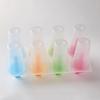 8 Grids Homemade Ice Cream Moulds With Lid Juice Milk Hand Made Ice Popsicle Mold For Children Kitchen Gadgets L1D8