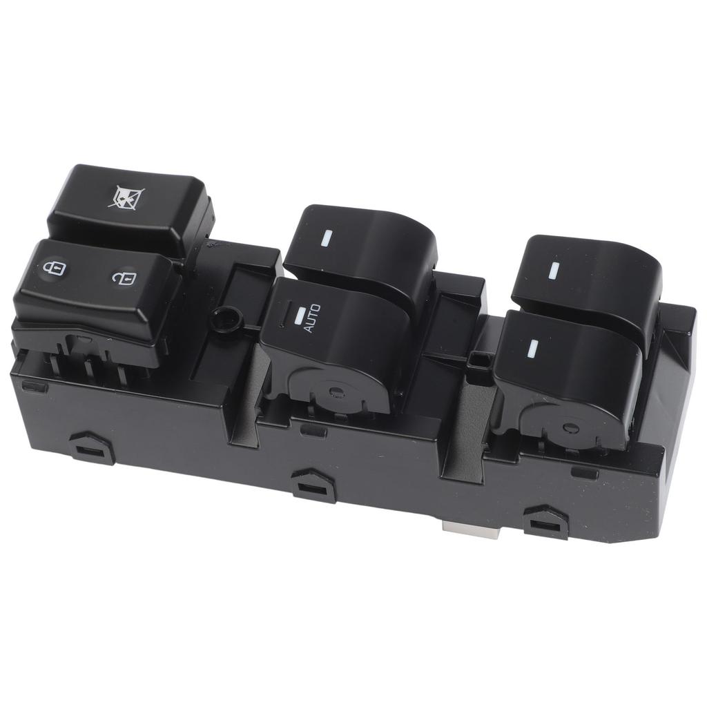 Window /Switch Lifter /Button 93570G20104X,93570G2010 For Hyundai For Ioniq For Hybrid 2016-2025 LH Front Glasses Main Switch/