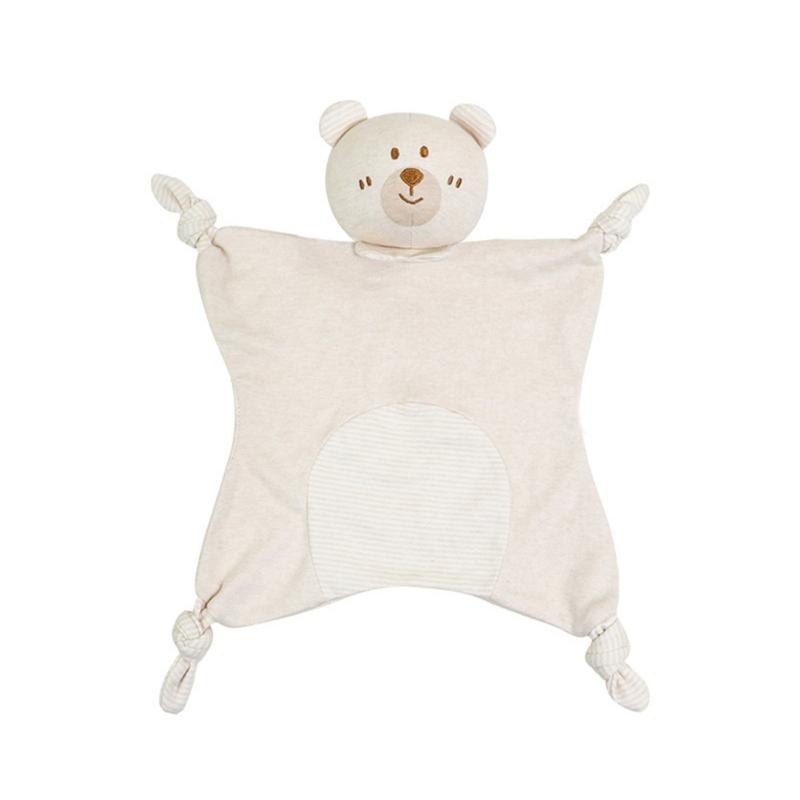 

Прекрасное мультяшное детское комфортное одеяло, уютное одеяло с рисунком животного, успокаивающее полотенце, игрушка из ПП хлопка для ухода за чувствительной кожей