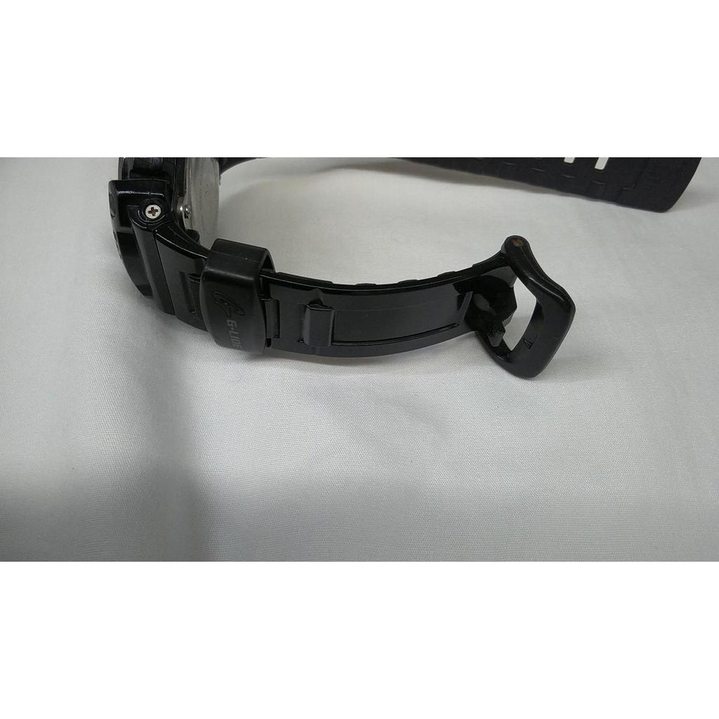 Used CASIO BLX-103 BABY-G
