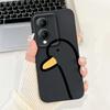 For Vivo Y17s Case VivoY17s Y 17S 4G 2024 Cute Panda Rabbit Cartoon Soft Silicone Shockproof Phone Cases