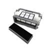 DN55 Vacuum Dust Cup Replacement Tight Building Enhances Suction Power Maintenance Complimentary Plan