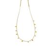 Elegant Titanium Steel Clavicle Chain: High-Grade, Non-Fading Necklace for a Luxurious, Versatile Look