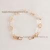 Versatile Retro Acrylic Resin Chain for Phone Case and Bag Accessories