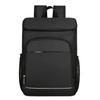 Oxford Insulated Cooler Backpack Save Space Waterproof Thermal Cooler Backpack Lightweight Reflective Strip for Outdoor Camping