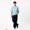 GAP Unisex 2026 Summer Embroidered Logo Cotton T-Shirt