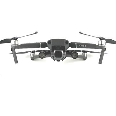 DJI Mavic 2 Zoom/Pro Aksesuarları için Gece Siyah Led Lamba Kılavuz Işığı 