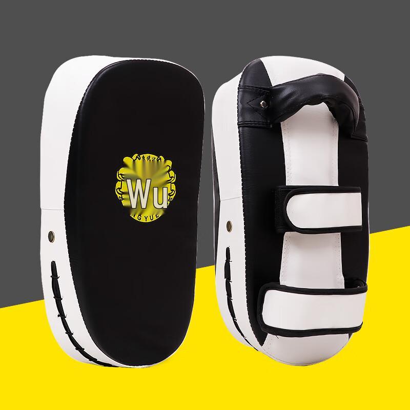 WEZHO Martial Arts Kick Pad