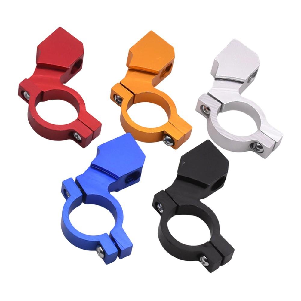 Electric Motorcycle Mirror Installation Frame Rearview Mirror Bracket