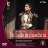 Opera Ballo In Salzburg Festival 1990 Verdi's "Un Maschera" [DVD]