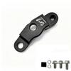 Rear Fender Move up bracket Adapter for Yamaha Cygnus X XR 125/155 7th Gen Rear Mudguard Up Mount Kit