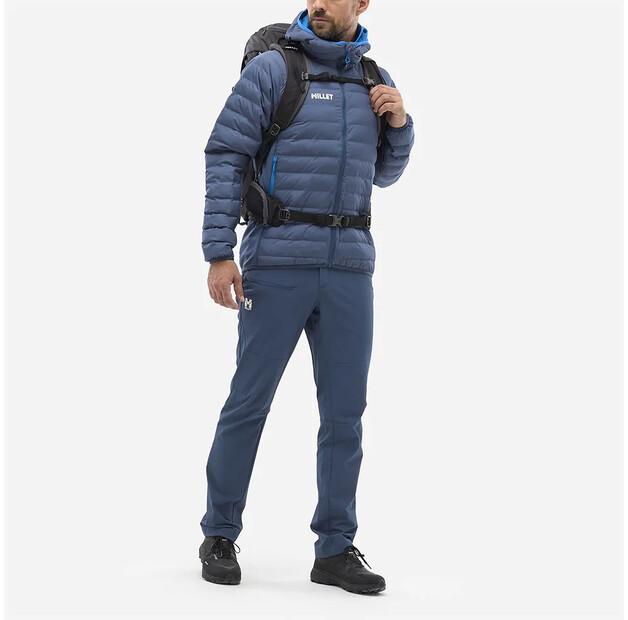 Millet Брюки All Outdoor XCS 100