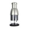 Manual Garlic Squeezer Multi-function Garlic Grinding Chopper Stainless Steel Vegetables Cutter Grinders Kitchen Gadgets